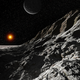 Illustration for article titled An Artists Visit to Pluto